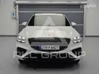 2021 Genesis GV70