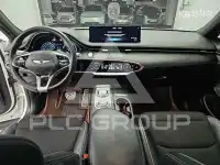 2021 Genesis GV70