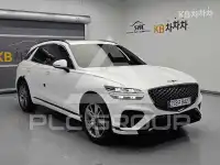 2021 Genesis GV70