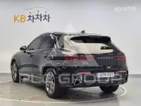 2021 Genesis GV70