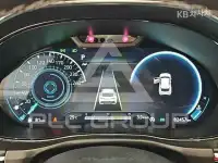 2021 Genesis GV70