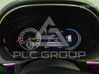 2021 Genesis GV70
