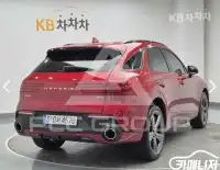 2021 Genesis GV70