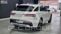 2021 Genesis GV70