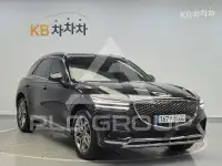 2021 Genesis GV70