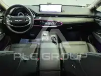 2021 Genesis GV70