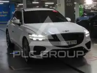 2021 Genesis GV70