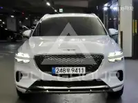 2021 Genesis GV70