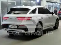 2021 Genesis GV70