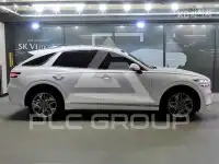 2021 Genesis GV70