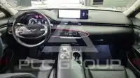 2021 Genesis GV70