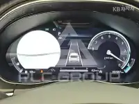 2021 Genesis GV70