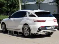 2021 Genesis GV70