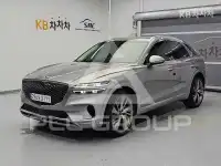 2021 Genesis GV70