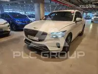 2021 Genesis GV70