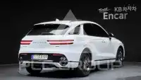 2021 Genesis GV70