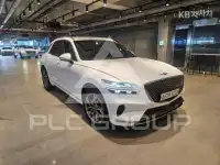 2021 Genesis GV70