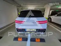 2021 Genesis GV70