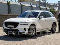 2021 Genesis GV70