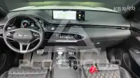 2021 Genesis GV70