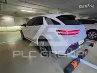 2021 Genesis GV70