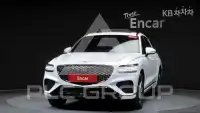 2021 Genesis GV70