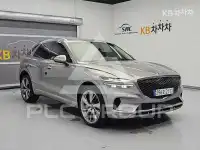 2021 Genesis GV70