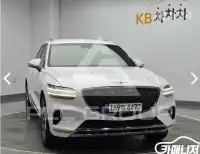 2021 Genesis GV70