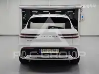 2021 Genesis GV70