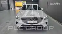 2021 Genesis GV70