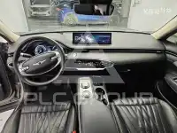 2021 Genesis GV70