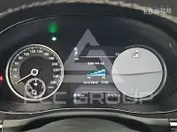 2021 Genesis GV70