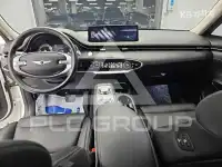 2021 Genesis GV70