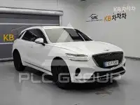 2021 Genesis GV70