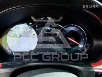 2021 Genesis GV70