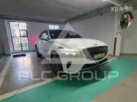 2021 Genesis GV70