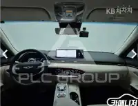 2021 Genesis GV70