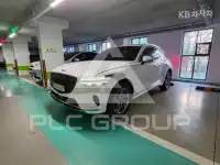2021 Genesis GV70