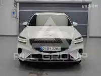 2021 Genesis GV70
