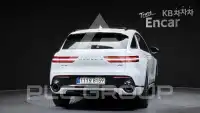 2021 Genesis GV70