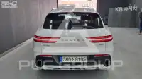 2021 Genesis GV70