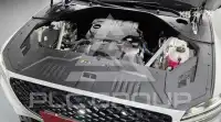 2021 Genesis GV70