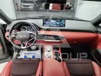 2021 Genesis GV70