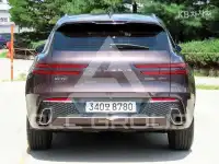 2021 Genesis GV70