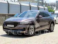 2021 Genesis GV70