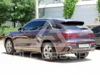 2021 Genesis GV70