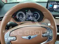 2021 Genesis GV70