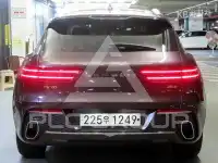 2021 Genesis GV70