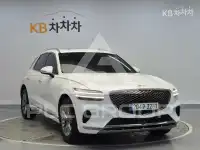 2021 Genesis GV70