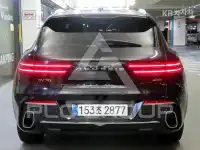 2021 Genesis GV70